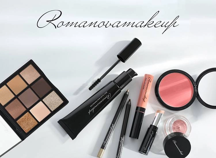 Where Can I Buy the Best Lip Makeup Products in the UAE? Visit Romanovamakeup’s Online Lip Store!